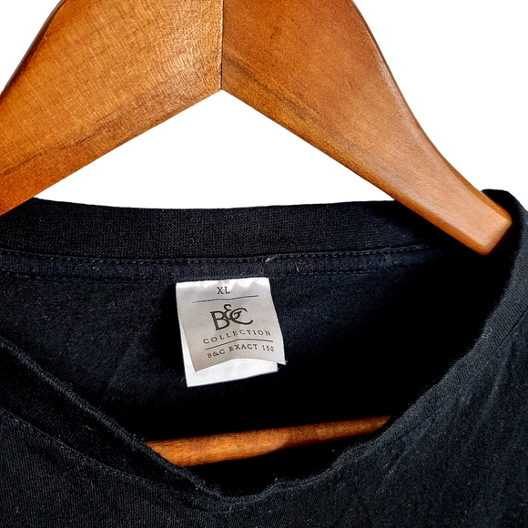 Vintage Germany Graphic T Shirt. Perfect Condition! - Picture 3 of 4